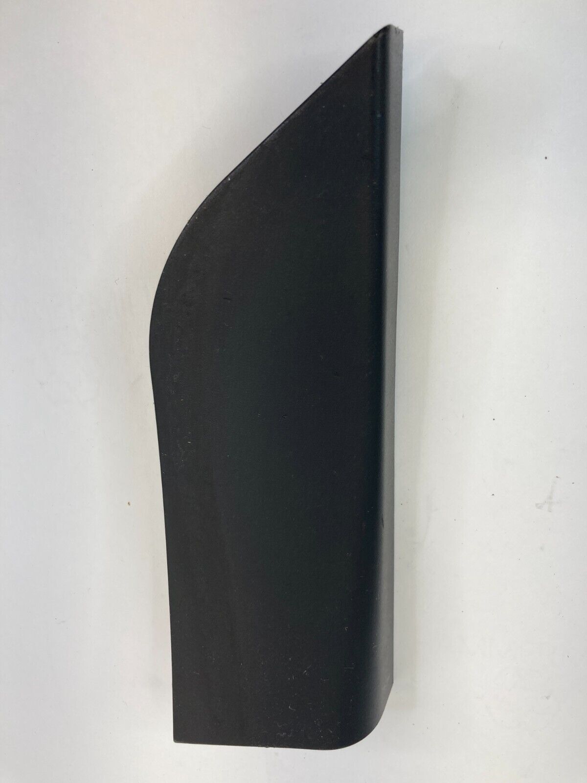 08-10 Chrysler Town & Country Front Right Inner Door Mirror Corner Cover Trim