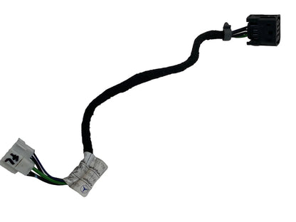 03-09 MERCEDES-BENZ E320 FRONT LEFT DOOR WINDOW MOTOR CONNECTOR A2035403705 OEM