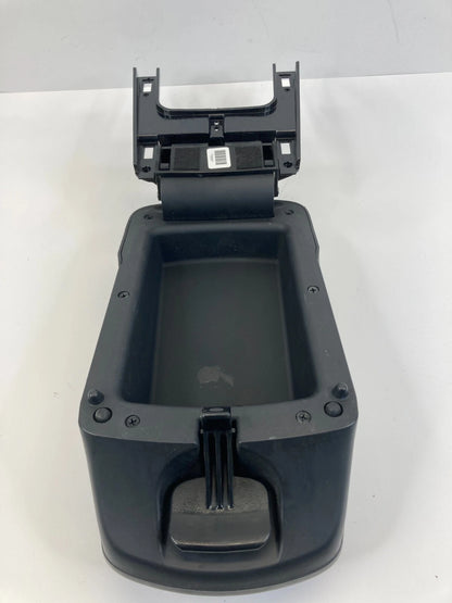 2011-2013 HYUNDAI ELANTRA CENTER CONSOLE ARMREST ARM REST LID COVER 84622-3X000