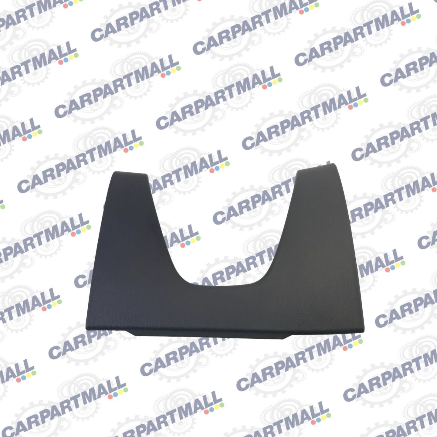 04-06 MAZDA MPV UNDER DASH LOWER STEERING WHEEL PANEL BEZEL TRIM LC6264280 OEM