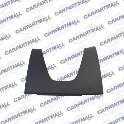 04-06 MAZDA MPV UNDER DASH LOWER STEERING WHEEL PANEL BEZEL TRIM LC6264280 OEM