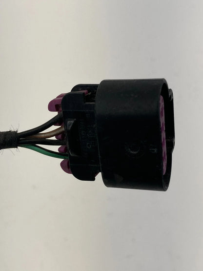 2009-2012 CHEVROLET CHEVY TRAVERSE INTERIOR CABLE WIRE PIGTAIL SOCKET OEM
