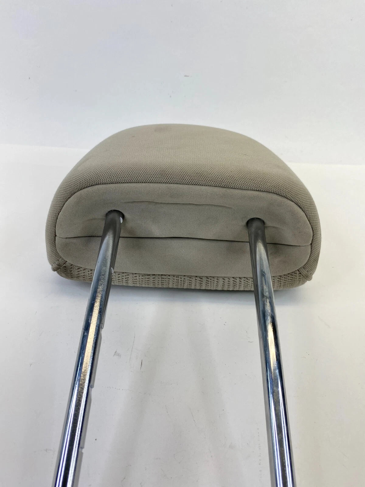 2013 2014 SUBARU OUTBACK FRONT LEFT DRIVER SIDE SEAT HEADREST HEAD REST OEM