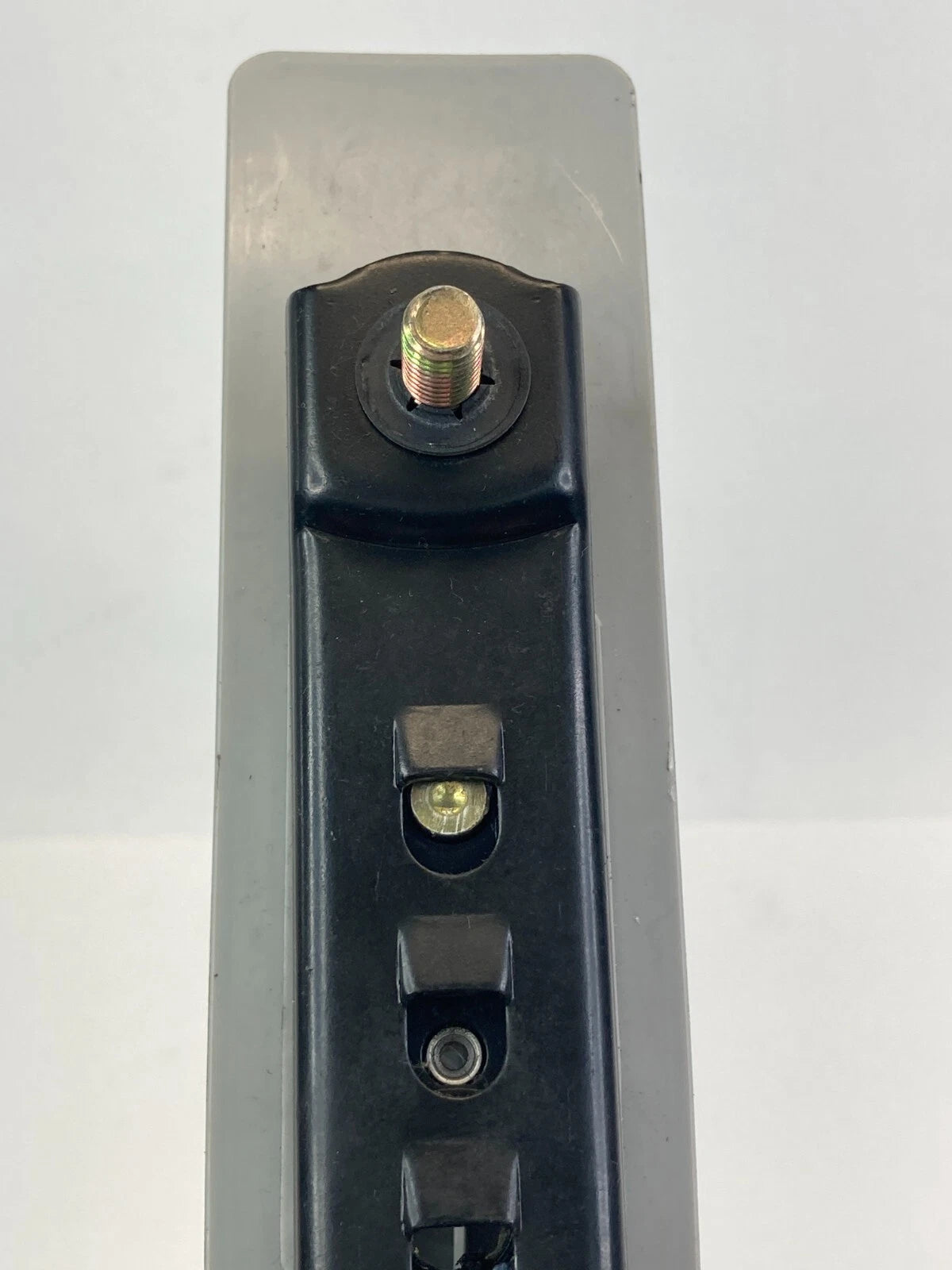 05-10 HONDA ODYSSEY FRONT RIGHT PASSENGER SEAT BELT SEATBELT HEIGHT ADJUSTER OEM