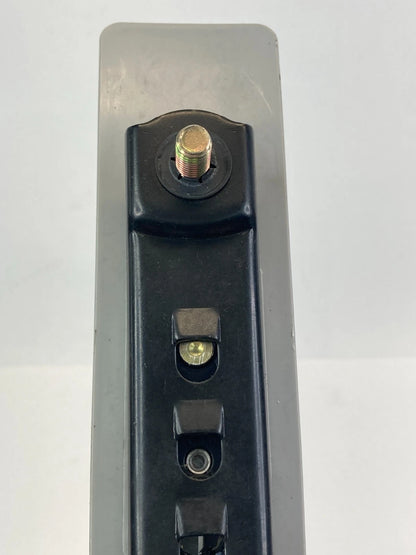 05-10 HONDA ODYSSEY FRONT RIGHT PASSENGER SEAT BELT SEATBELT HEIGHT ADJUSTER OEM