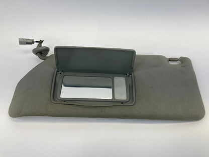 2005 2006 2007 HONDA ODYSSEY LEFT DRIVER SIDE SUNVISOR SUN VISOR W/ LIGHT OEM
