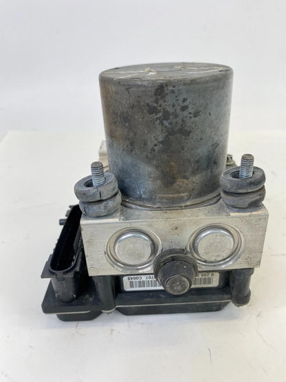 2011-2014 Nissan Maxima 3.5L V6 AT Anti Lock Brake ABS Pump Module 47660-ZY90C