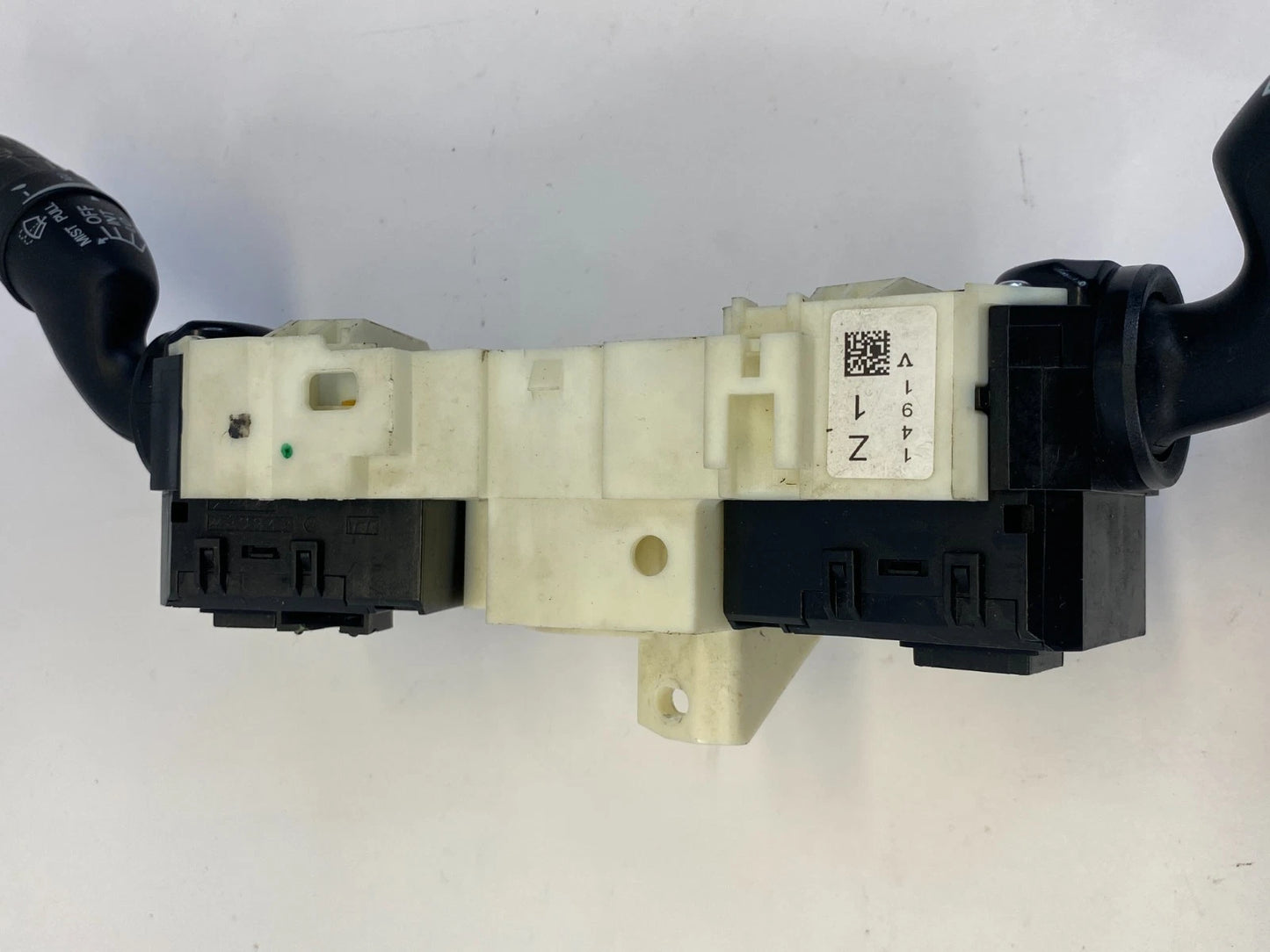 2011-2017 HONDA ODYSSEY HEADLIGHT TURN SIGNAL WIPER COMBINATION SWITCH W/HOUSING