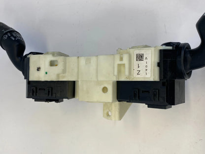 2011-2017 HONDA ODYSSEY HEADLIGHT TURN SIGNAL WIPER COMBINATION SWITCH W/HOUSING
