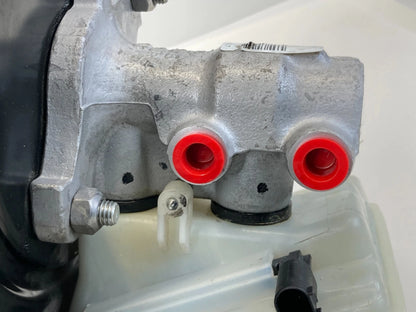 2007-2015 Mini Cooper Countryman Brake Master Cylinder w/ Booster Reservoir Assy