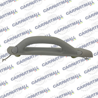 09-14 Volkswagen Routan Rear Right B Pillar Grip Grab Inner Handle 1AR40ES3AH