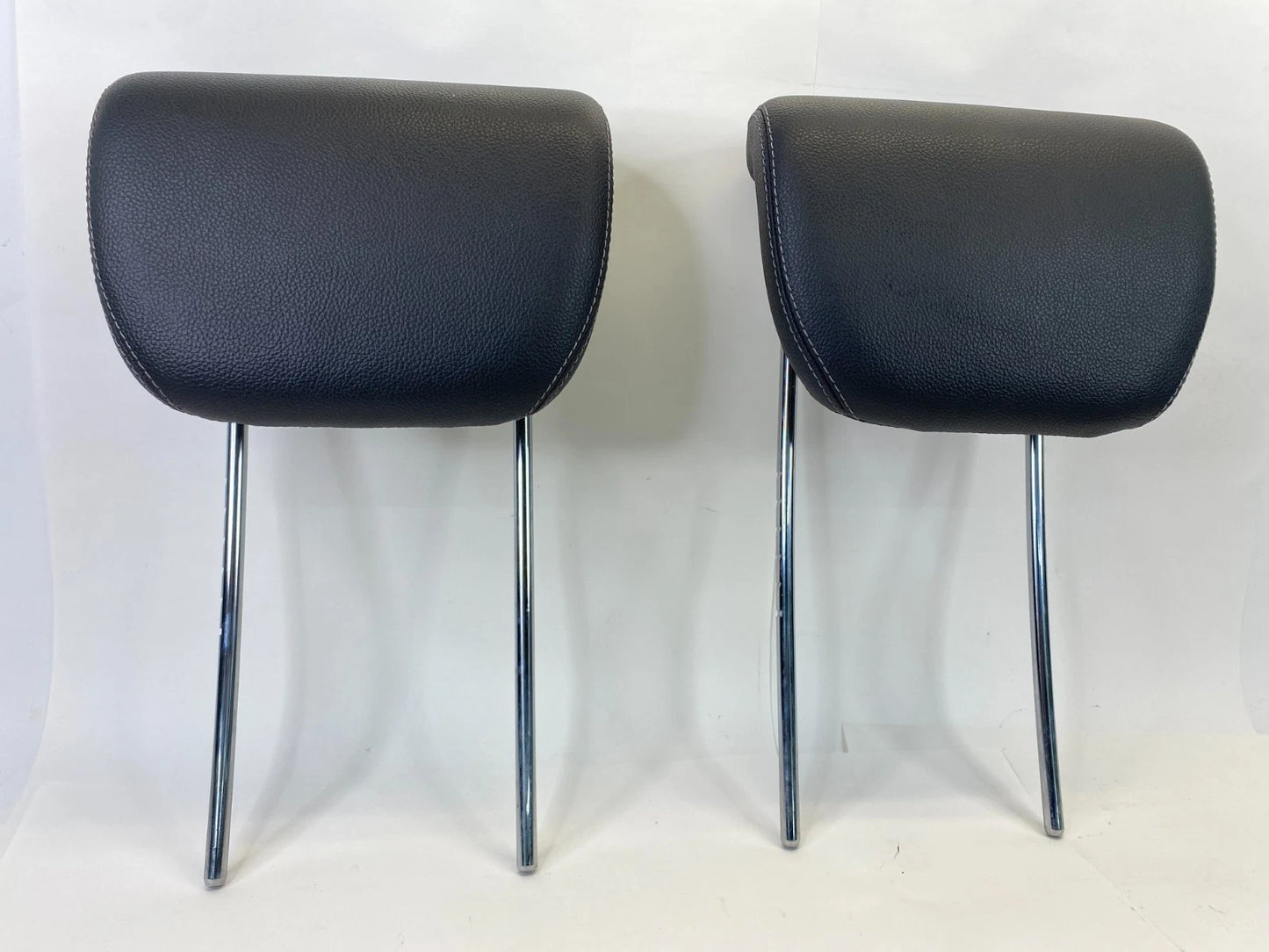 2007-2016 MERCEDES-BENZ GL450 REAR THIRD ROW SEAT LEFT & RIGHT SEAT HEADREST OEM