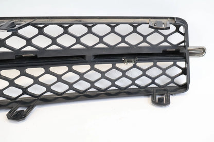 2007 2008 ACURA TL FRONT LEFT BUMPER FOG LIGHT GRILLE COVER OEM 71107-SEP-A201