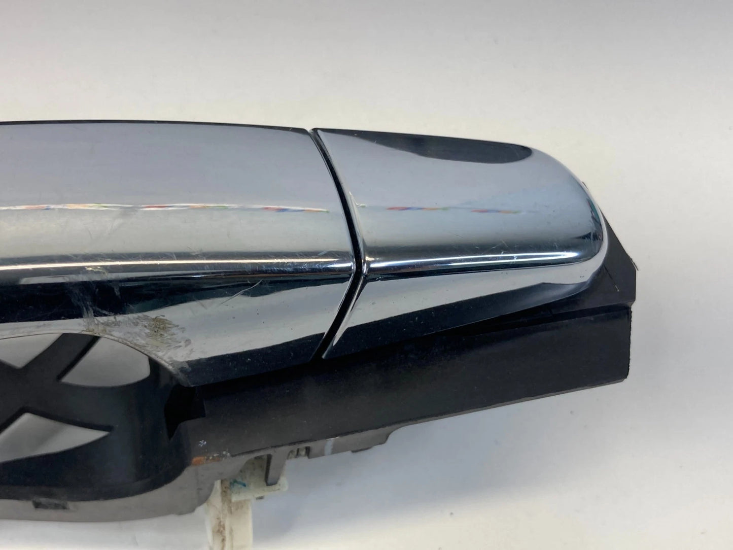 2010-2017 CHEVROLET EQUINOX FRONT RIGHT SIDE EXTERIOR OUTER DOOR HANDLE 15786204