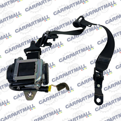 2012-2018 Volvo S60 Front Right Passenger Side Seat Belt Retractor 616156000 OEM