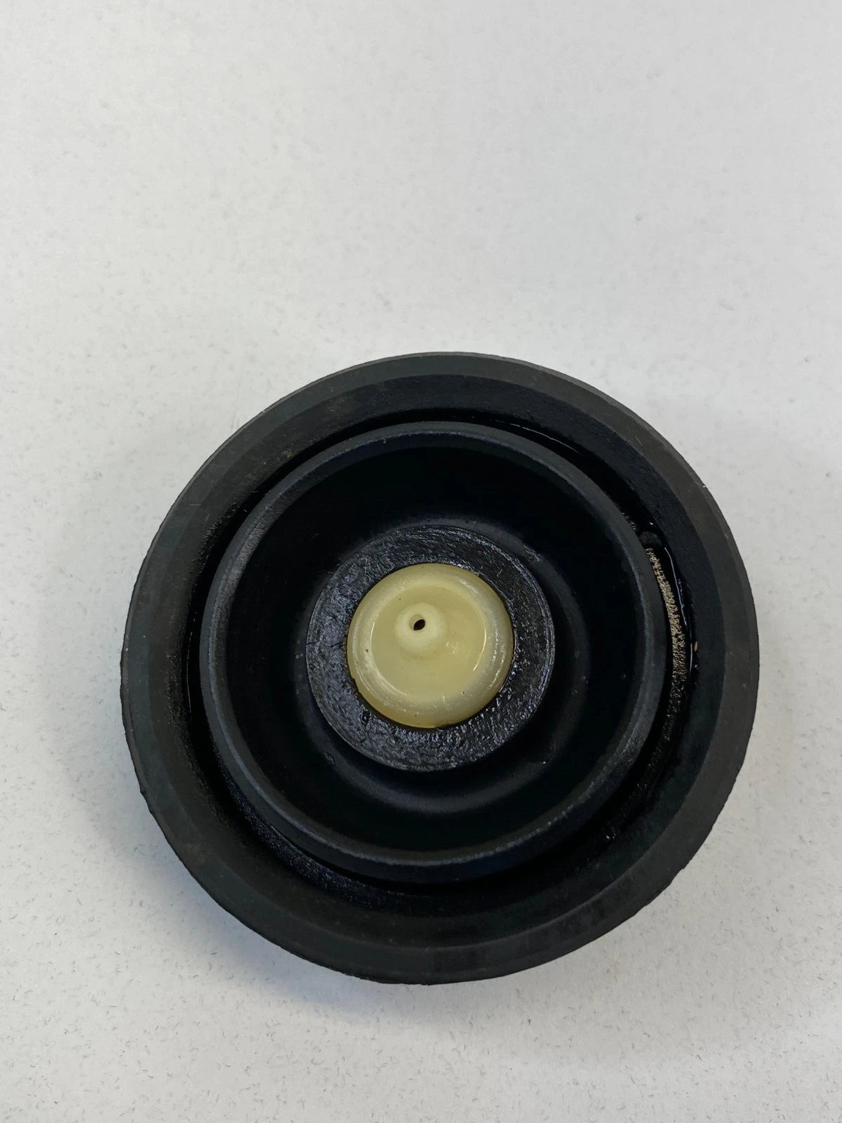 1995-1999 TOYOTA CAMRY BRAKE MASTER CYLINDER FLUID RESERVOIR CAP COVER OEM