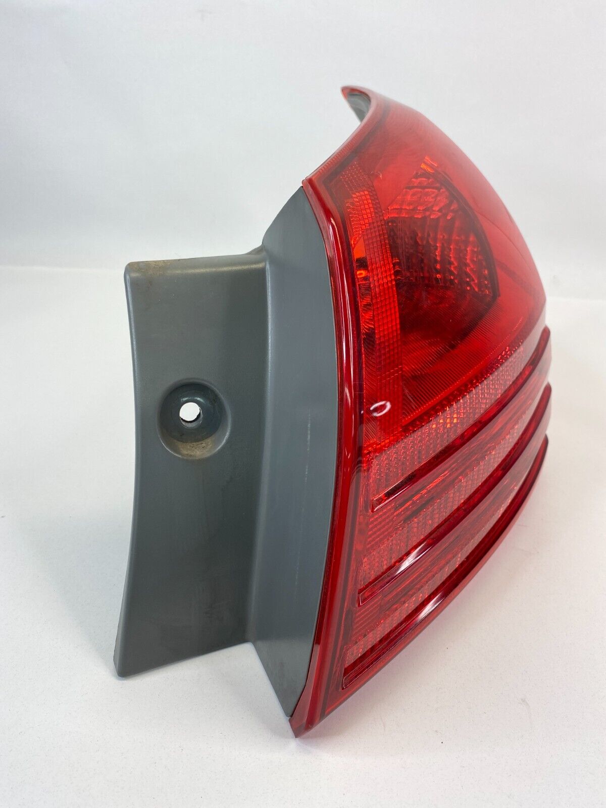 08-13 Nissan Rogue Right Passenger Outer Tail Light Taillight Lamp AFTERMARKET