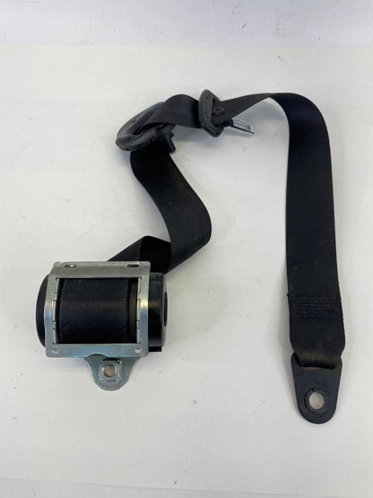 2007-2009 MINI COOPER FRONT LEFT DRIVER SEAT BELT RETRACTOR 609340000A OEM