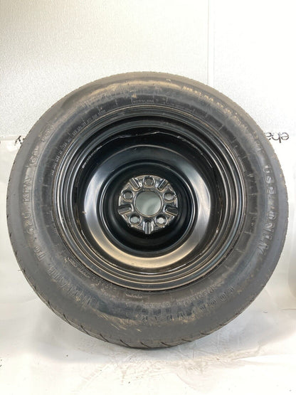 2008-2013 Dodge Avenger Spare Tire Rim Wheel Compact Donut T155/90/D16 100M OEM