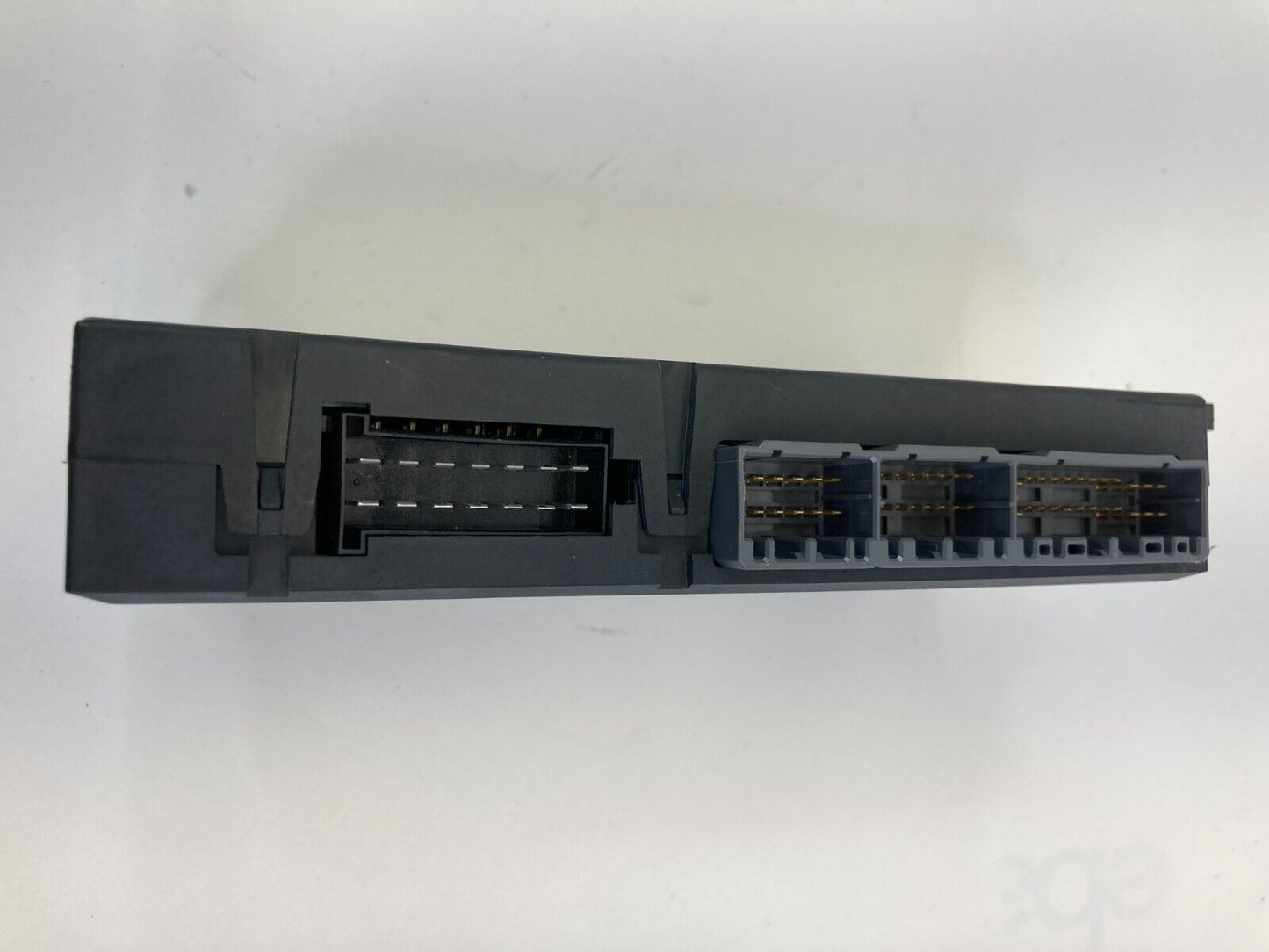 2009 2010 Jaguar XF Sedan 4-DR 4.2L Front Left Memory Computer Control Module