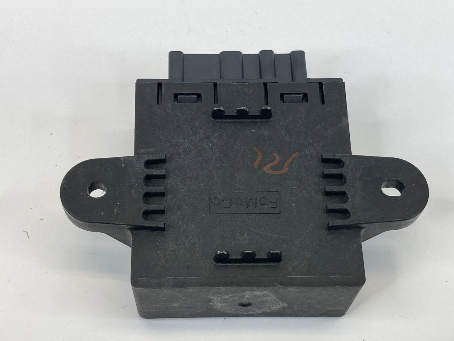 2013-2016 FORD FUSION SEDAN REAR LEFT SIDE DOOR CONTROL MODULE DG9T-14B534 OEM