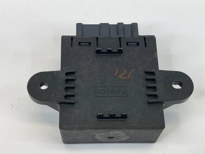 2013-2016 FORD FUSION SEDAN REAR LEFT SIDE DOOR CONTROL MODULE DG9T-14B534 OEM