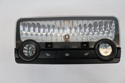 2011-2016 BMW 528I 535I 550I RR INNER ROOF OVERHEAD DOME READING LAMP LIGHT OEM