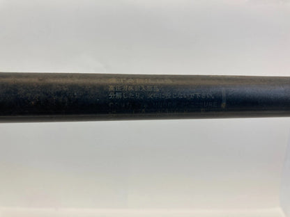 08-10 NISSAN ROGUE TRUNK LIFTGATE SHOCK STRUT LIFT CYLINDER SUPPORT 90450-JM00A