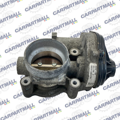 08 09 10 11 Ford Focus 2.0L Sedan AT Throttle Body Throttle Valve 8S4E-BA OEM