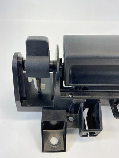 2012-2015 RAM C/V INTERIOR SLIDING DOOR HANDLE REAR LEFT DRIVER OEM 1AE31TRMAB