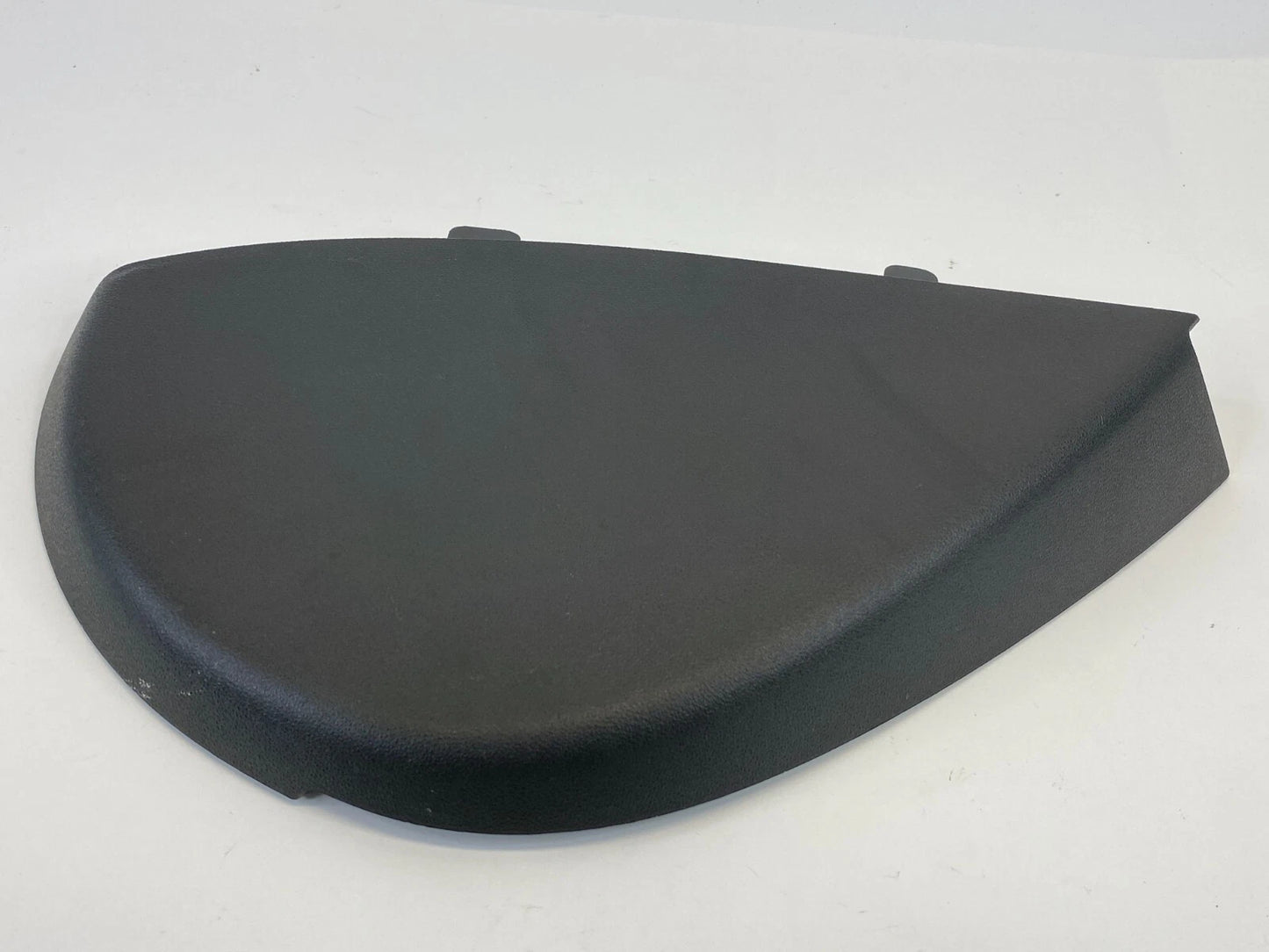 2003-2011 SAAB 9-3 RIGHT PASSENGER SIDE DASH END CAP COVER TRIM 12801749A OEM