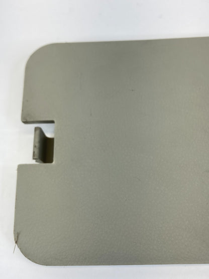 03 04 05 06 Infiniti G35 Interior Fuse Box Panel Access Cover Lid Trim OEM