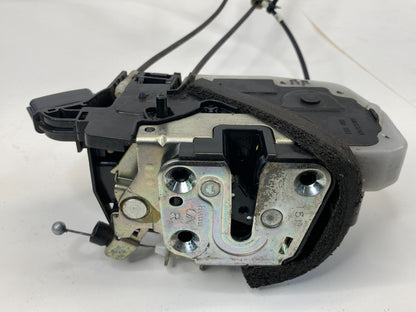 2009-2014 Nissan Maxima Rear Right Back Side Door Lock Latch Actuator G13-15530