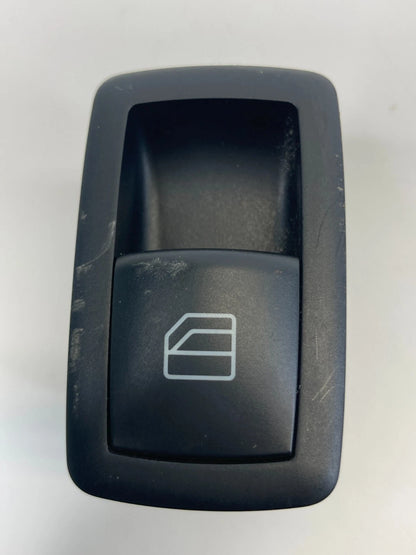 2006-2011 MERCEDES-BENZ ML350 REAR LEFT BACK DOOR WINDOW SWITCH 2518200510