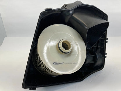 06-11 AUDI A6 05-08 A6 QUATTRO 3.2L AIR INTAKE CLEANER FILTER BOX HOUSING COVER