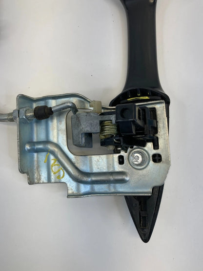 2005-2010 HONDA ODYSSEY REAR LEFT SIDE EXTERIOR OUTER DOOR HANDLE BLACK OEM