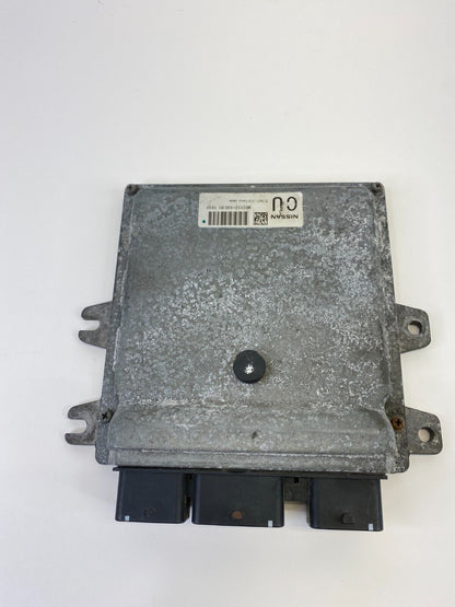 2011 Nissan Rogue 2.5L A/T Engine Computer Control Module ECM ECU MEC112-100-D1