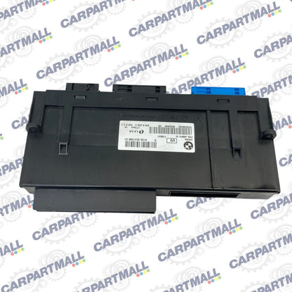2011-2017 BMW X3 3.0L Junction Box Body Control Module BCM 61-35-9-247-386-01