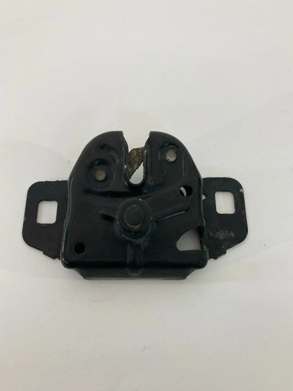 08-20 GRAND CARAVAN 08-16 TOWN & COUNTRY HOOD LOCK LATCH RELEASE ACTUATOR OEM