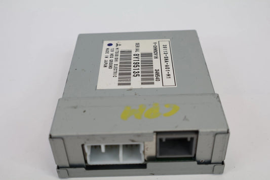 2009 2010 2011 HONDA CIVIC USB ADAPTER CONTROL UNIT MODULE OEM 39113-SNA-A01-M1