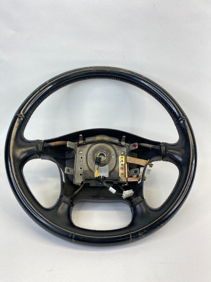 2002 2003 2004 2005 Hyundai Sonata Driver Left Steering Wheel OEM