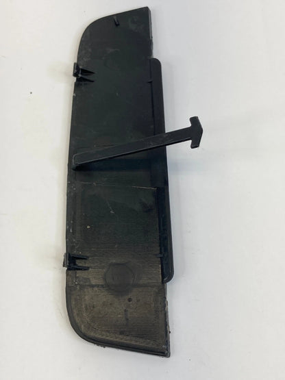 2007 08 09 10 11 12 13 2014 CHEVY SILVERADO 2500 HD COVER CAP LID TRIM OEM