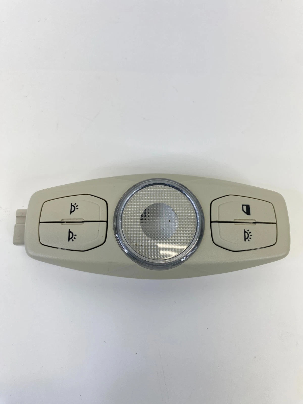 2013-2019 FORD ESCAPE CENTER ROOF OVERHEAD DOME MAP LIGHT READING LAMP OEM