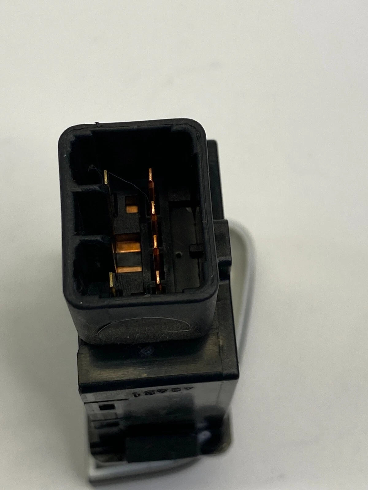 2014 2015 2016 14 15 16 HYUNDAI ELANTRA TRACTION CONTROL OFF BUTTON SWITCH OEM