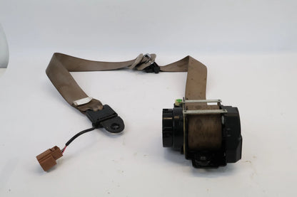 2008 2009 FORD TAURUS FRONT RIGHT PASSENSER SEAT BELT RETRACTOR ASSEMBLY OEM