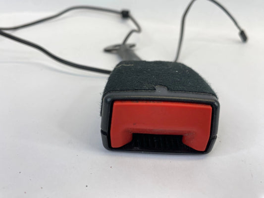 2011-2018 VW VOLKSWAGEN JETTA SEDAN FRONT RIGHT SEAT BELT BUCKLE 5C6-857-756-K