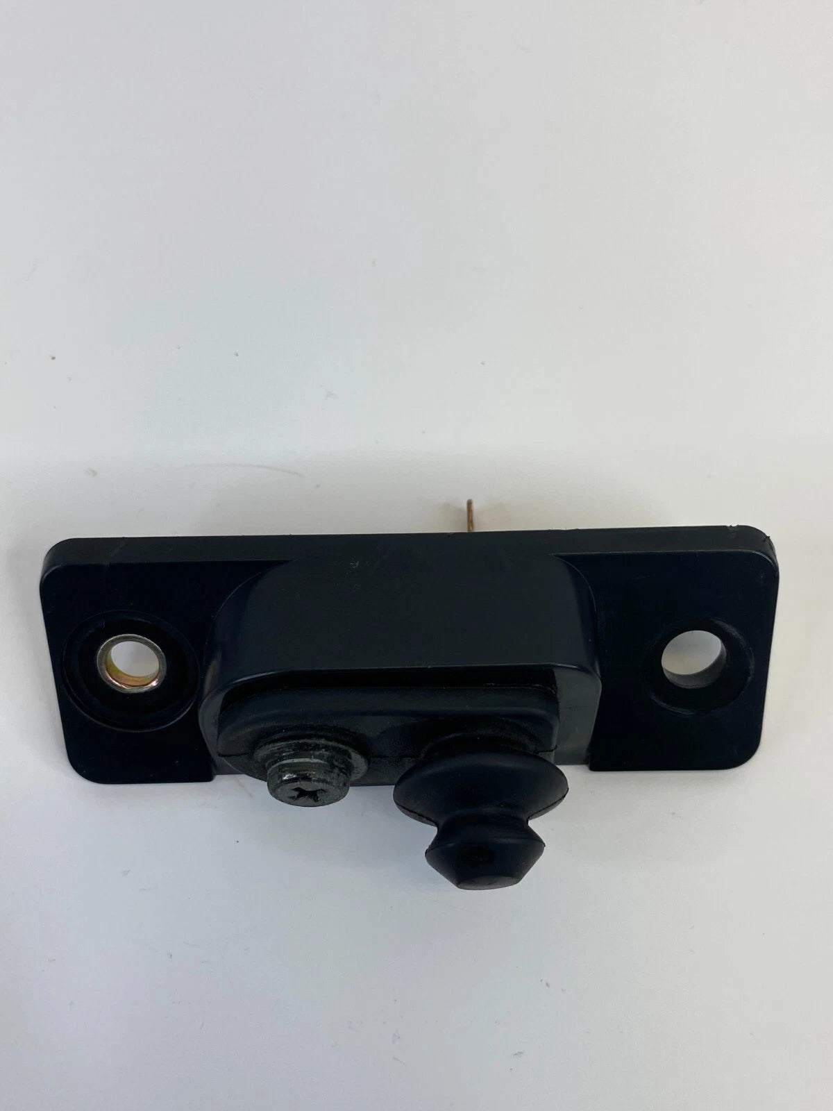2000-2006 MAZDA MPV REAR LEFT SLIDING DOOR CONTACT JOINT SENSOR OEM