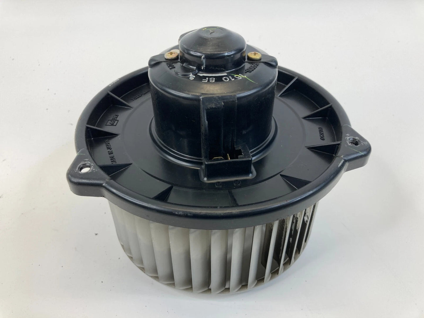 2005 SCION TC A/C HVAC HEATER BLOWER MOTOR FAN ASSEMBLY 194000-1510 OEM