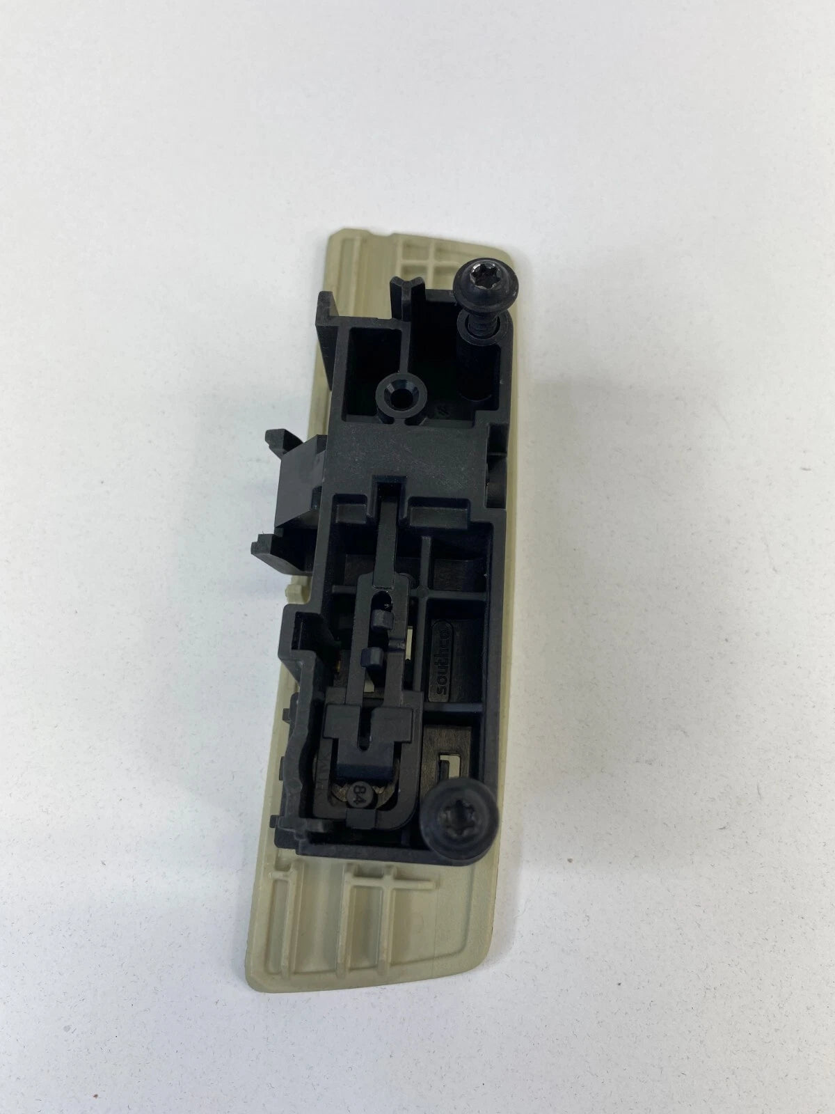 2008-2010 CHRYSLER TOWN & COUNTRY GLOVE BOX COMPARTMENT DOOR LOCK LATCH OEM