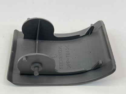 2006-2011 HONDA CIVIC DECK LID CHILD SEAT ANCHOR COVER PLATE 84501-SNA-A011 OEM